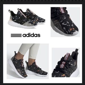 Adidas X Farm Rio Questar Butterfly Shoes